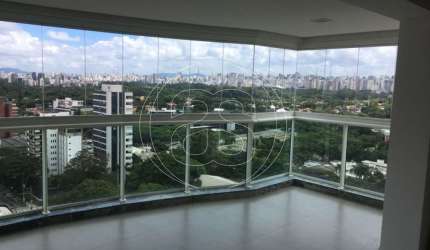 Splendid Moema Condomínio Edifício