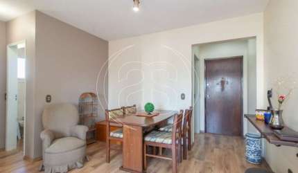 APARTAMENTO PARA VENDA NO BROOLIN DE 51M²