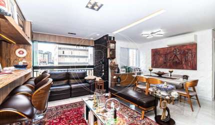 Apartamento pra venda na Praça da Árvore