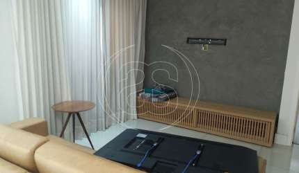Apartamento mobiliado em Campo Belo