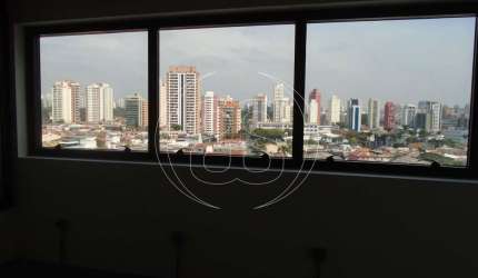 Conjunto Comercial em Santo Amaro de 58m²
