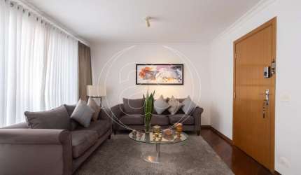 Apartamento para venda no Itaim Bibi
