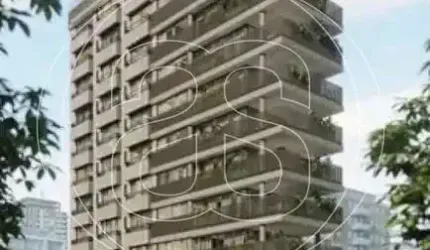 APARTAMENTO A VENDA NO ITAIM