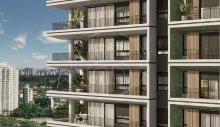 STUDIO DE 36M² Á VENDA NA VILA CLEMENTINO