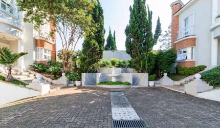 Casa de Condomínio a venda no Brooklin
