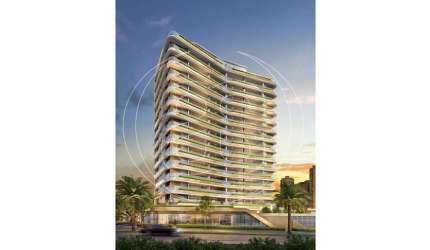 APARTAMENTO DE 359M² COM 4 SUÍTES EM MOEMA
