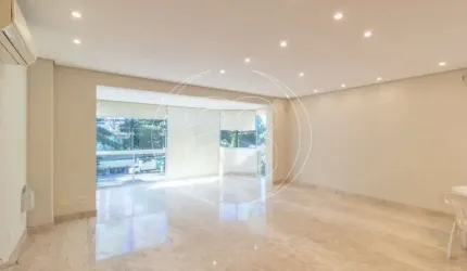 Apartamento com 2 quartos à venda em Moema - SP