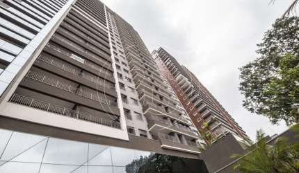 Apartamento à venda no contra piso