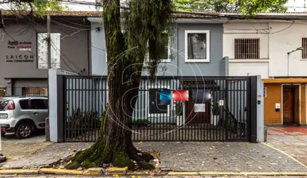 Comercial - Moema Pássaros