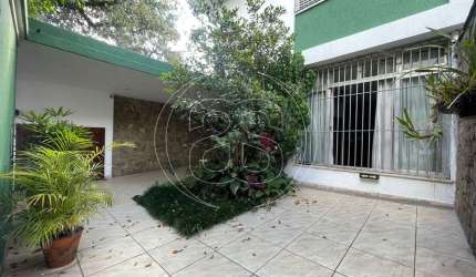 Casa à venda no Campo Belo por R$ 1.500.000