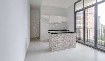 STUDIO COM  39m² COM 1 VAGA NA VILA MARIANA