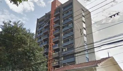 APARTAMENTO NA VILA OLÍMPIA