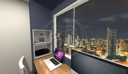 APARTAMENTO - VILA MARIANA 84m²