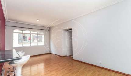 APARTAMENTO PARA VENDA EM MOEMA DE 80M²