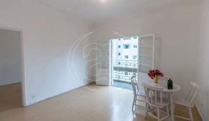 Apartamento com 1 quarto à venda na Rua Tabapuã, 665, Itaim Bibi, São Paulo, 66 m2 por R$ 660.000