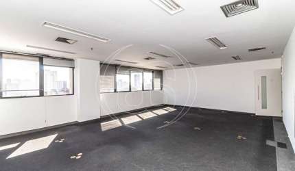 Conjunto comercial para locação, Santo Amaro, São Paulo, SP