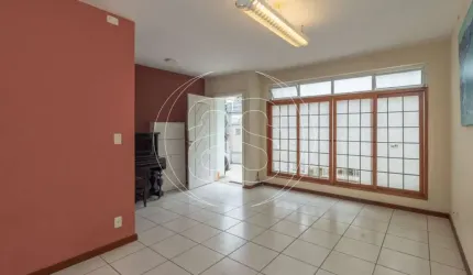 Casa comercial á venda na Saúde com 190m²