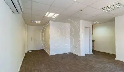 Conjunto comercial para locação na Vila Olimpia