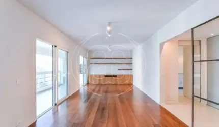 3 SUITES - 139M² - 2 VAGAS - VILA OLIMPIA
