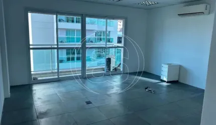 CONJUNTO COMERCIAL DE 35M² E 1 VAGA
