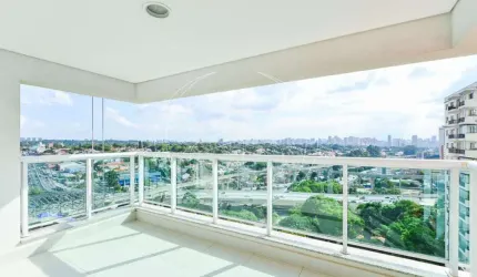 2 DORMITORIOS - 1 SUITE - 66M² - 1 VAGA
