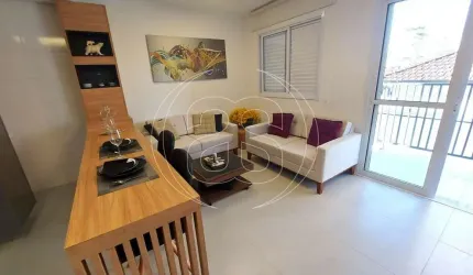 Apartamentos à venda na região da Chacara Inglesa