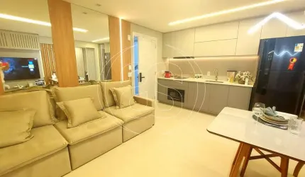 Apartamento à venda