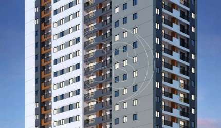 APARTAMENTO COM 2 DORM E 1 SUIÍTE EM SANTO AMARO