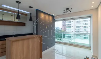 APARATAMENTO DE 50M² COM 2 DORM PARA VENDA E LOCAÇÃO EM SANTO AMARO