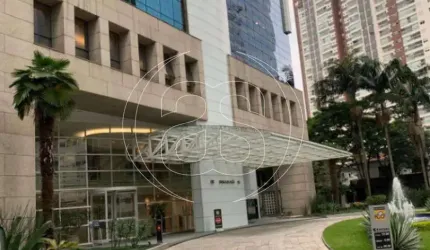 Sala comercial para locação com 3 vagas de garagem