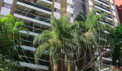 EXCELENTE OPORTUNIDADE EM MOEMA PÁSSAROS!