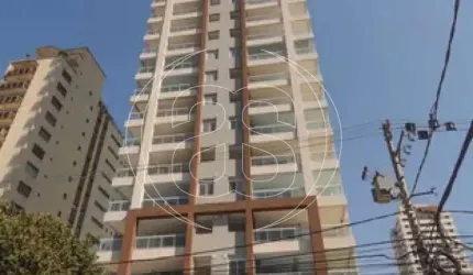 APARTAMENTO NA REGIÃO DA VILA MARIANA