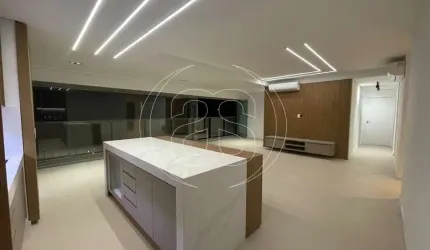3 SUITES - 142M² - 2 VAGAS - PARQUE GLOBAL