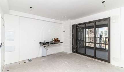 APARTAMENTO PARA VENDA NO BROOKLIN DE 68M²