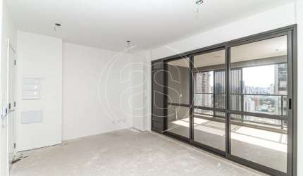 APARTAMENTO PARA VENDA NO BROOKLIN DE 98M²