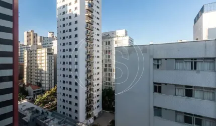 2 DORMITORIOS - 88m² - 1 VAGA - JARDI M PAULISTA