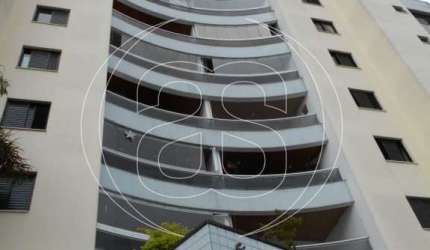 COBERTURA DUPLEX - MOEMA PÁSSAROS