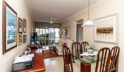 APARTAMENTO NA REGIÃO DO ITAIM
