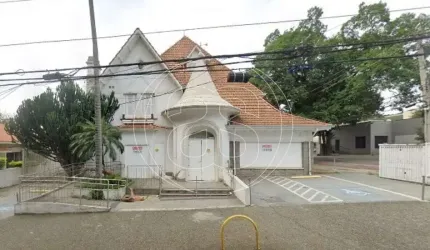Bela loja comercial localizada na av. Indianópolis!!