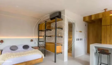 APARTAMENTO PARA LOCAÇÃO DE 100M² NA VILA OLIMPIA