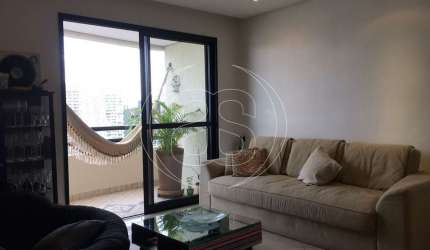 Apartamento com Vista para o Pôr do Sol à Venda na Vila Mascote