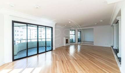 EXCELENTE APARTAMENTO 290m²