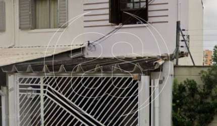 CASA NA REGIÃO DA VILA CLEMENTINO