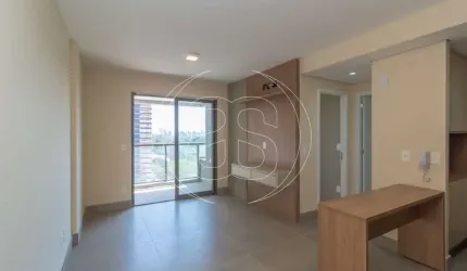 APARTAMENTO NOVO 1 DORMITÓRIO MOEMA ÍNDIOS - EXCELENTE LOCALIZAÇÃO.