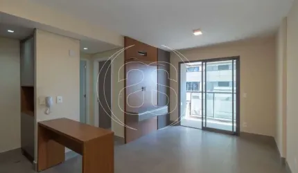APARTAMENTO NOVO 1 DORMITÓRIO MOEMA ÍNDIOS - EXCELENTE LOCALIZAÇÃO.