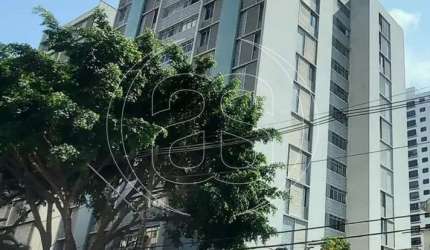 Viva o luxo e a comodidade no coração do Jardim Paulista!