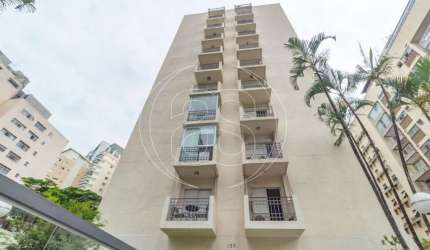 APARTAMENTO NA REGIÃO DA VILA OLIMPIA