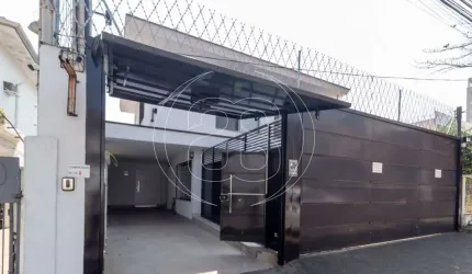CASA COMERCIAL NA REGIÃO DO CAMPO BELO