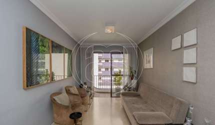 3 DORMITORIOS - 75M² - 1 VAGA - VILA OLIMPIA