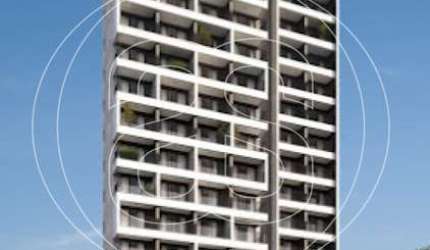 APARTAMENTO NA REGIÃO DA VILA MARIANA